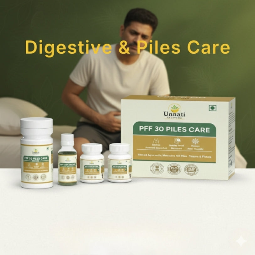 Digestive & Piles Care