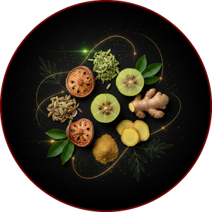 Digestive & Gut Health