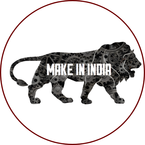 MAKE IN INDIA