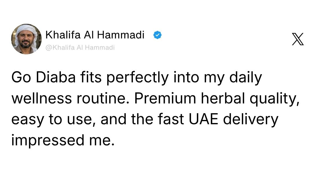 Go Diaba: Ayurvedic Medicine to Control Diabetes & Blood Sugar Levels (Ministry of Ayush Approved) Review 2