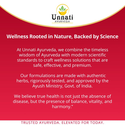 Unnati Ayurveda Jabardast Prash for Strength, Stamina & Vitality – Herbal Ayurvedic Formula