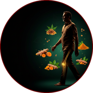 Joint & Bone Wellness