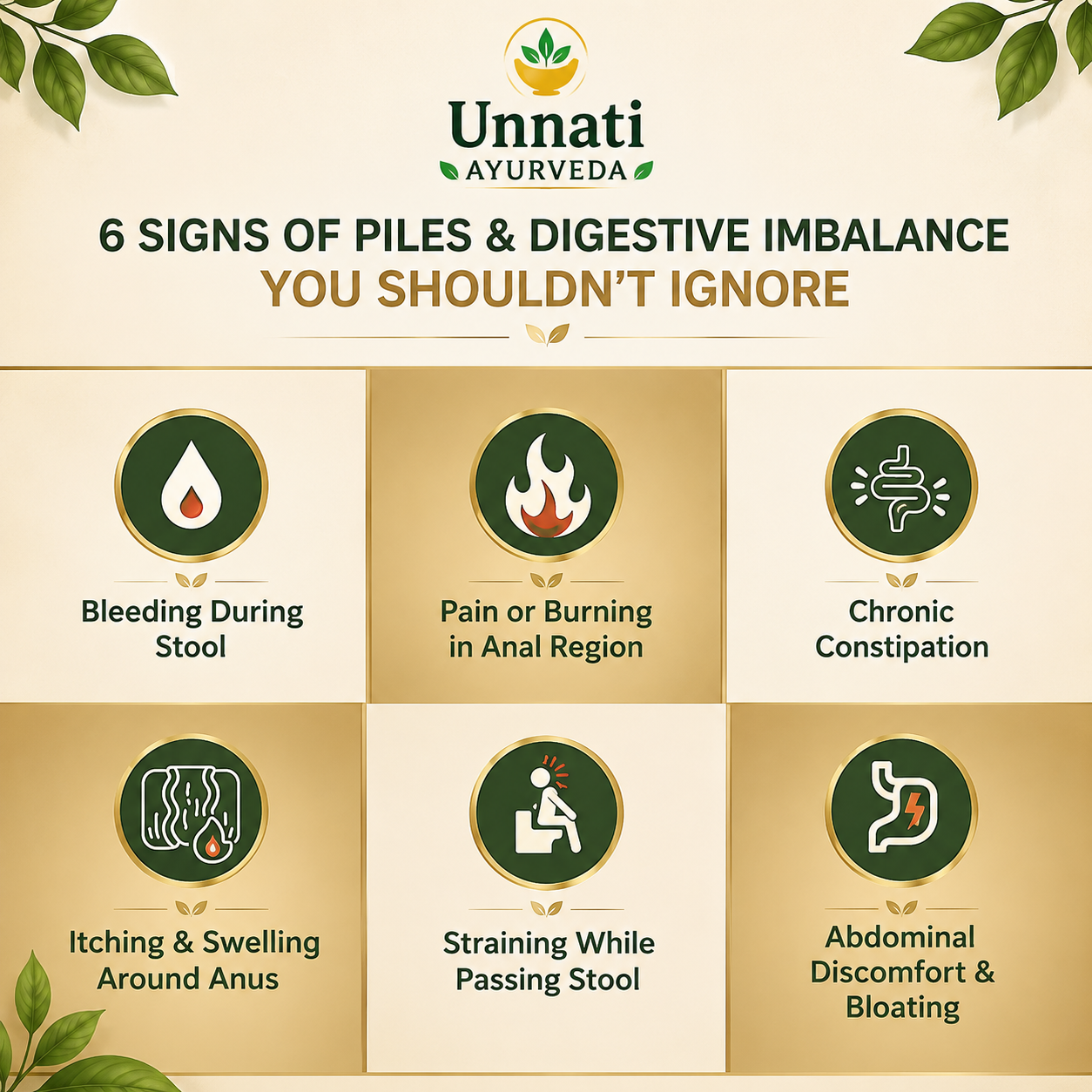 PFF30 Piles Care Kit: Ayurvedic Medicine for Piles, Fissure & Fistula (Ministry of Ayush Approved)