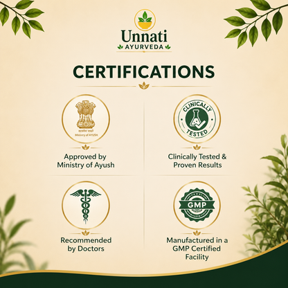 PFF30 Piles Care Kit: Ayurvedic Medicine for Piles, Fissure & Fistula (Ministry of Ayush Approved)